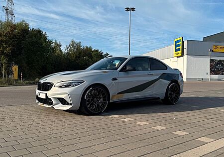 BMW M2 Competition