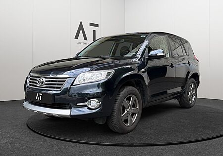 Toyota RAV 4 RAV4 2.2 D-4D Travel 4x4*Kamera*AHK*Navi