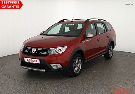 Dacia Logan Stepway II 0.9 TCe 90 DAB GRA PDC Navi 1.H