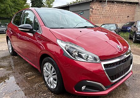 Peugeot 208 Allure GT