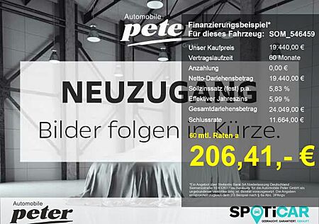 Opel Mokka 1.2 Turbo GS Line Automatik Sitzheizung In