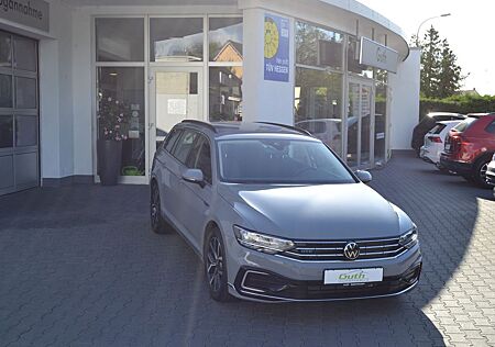 VW Passat Variant Volkswagen GTE 218 PS eHybrid ab 4,99% Finz!