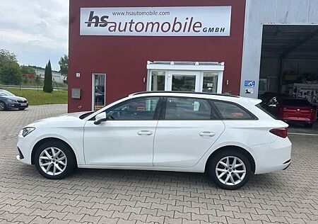 Seat Leon Sportstourer Style 2,0TDI,Navi,LED,ACC,FULL