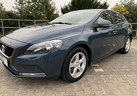 Volvo V40 D2 Kinetic