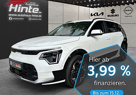 Kia Niro EV 64,8 INSPIRATION RELAX-P. DRIVEWISE TECH