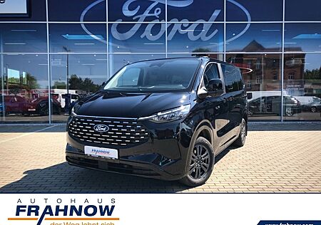 Ford Tourneo Custom 2.5 Duratec PHEV Titanium L1 LED