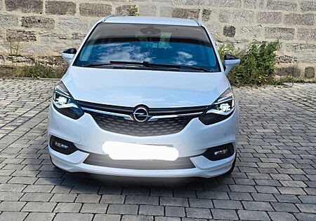 Opel Zafira Tourer 1.6 ECOTEC DI Turbo 125kW INNO...