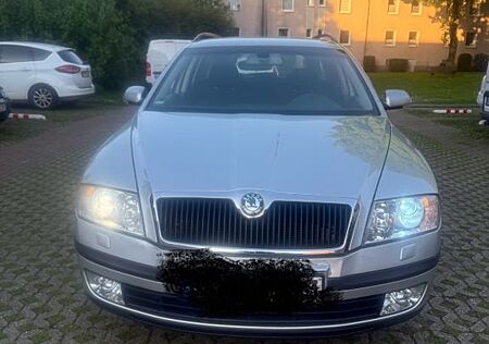 Skoda Octavia Combi 1.9 TDI 66kW Advance-Emotion A...