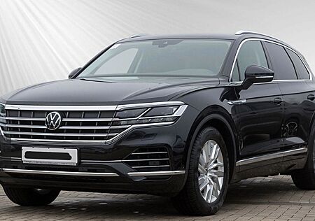 VW Touareg Volkswagen 3.0 V6 TDI 210kW 4MOT Elegance