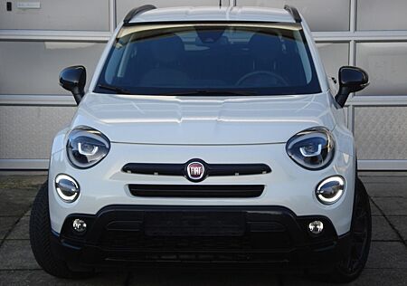 Fiat 500X 120th LED Kamera Navi SHZ Klimaautomatik