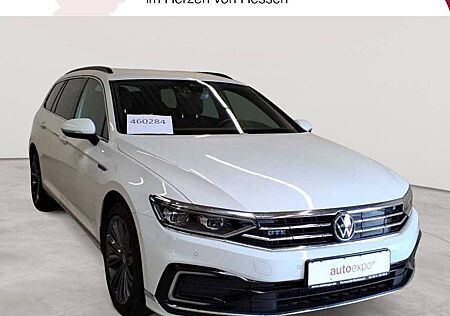 VW Passat Variant Volkswagen GTE AHK AID MATRIX HUD