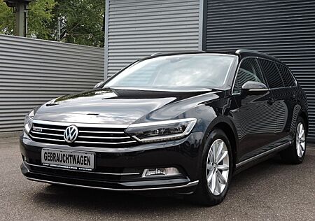 VW Passat Variant Volkswagen BMT DSG Highline R-Line 4Motion