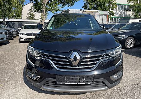 Renault Koleos ENERGY dCi 175 4WD Intens.Leder.LED.Navi