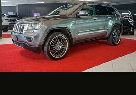 Jeep Grand Cherokee Limited 3.0 CRD 177kW Automat...