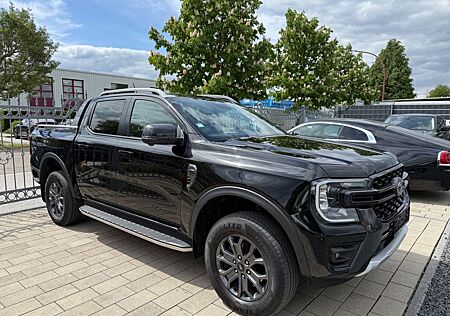 Ford Ranger *2.0*Wildtrak*e-4WD*360*Full*