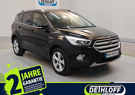 Ford Kuga 2.0 TDCi 4x4 Titanium +PANO+NAV+AHK+