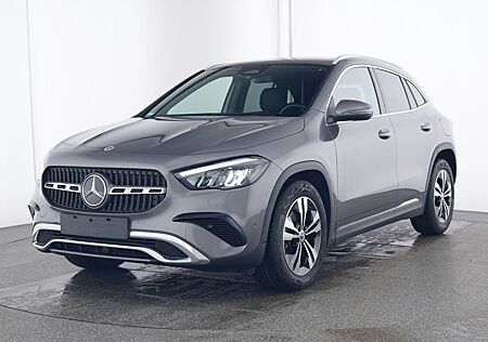 Mercedes-Benz GLA 180 PROGRESSIVE ADV+KAMERA+LED+TOTW+WI-PAKET