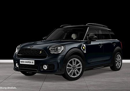 Mini Cooper S Countryman Cooper SE ALL4 Countryman Navi Harman/K Head-Up