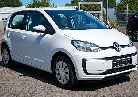 VW Up Volkswagen ! move ! BMT/KLIMA/PDC H./ ALLWETTER