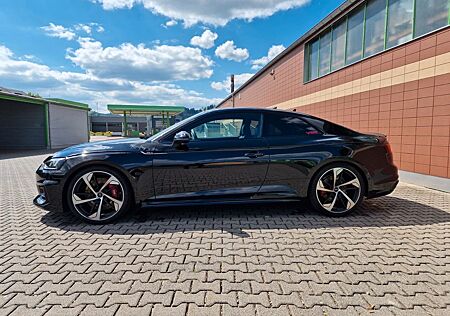 Audi RS5 2.9 TFSI tiptronic quattro -