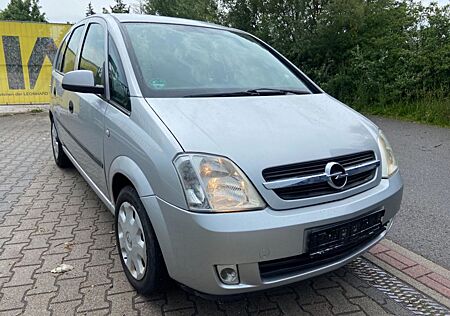 Opel Meriva 1.4 TWINPORT Enjoy