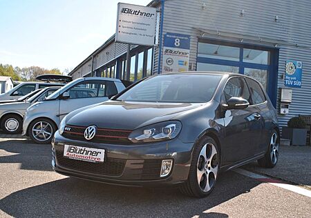 VW Golf Volkswagen 6 GTI * 2.HD * XENON * DETROIT
