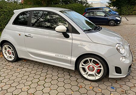 Abarth 500 1.4 T-Jet 16V Custom Custom