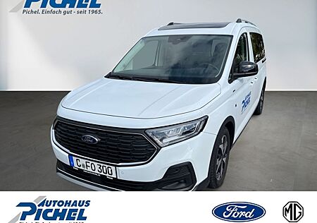 Ford Tourneo Connect 2.0 EcoBlue EU6d Active L2 PDCv+