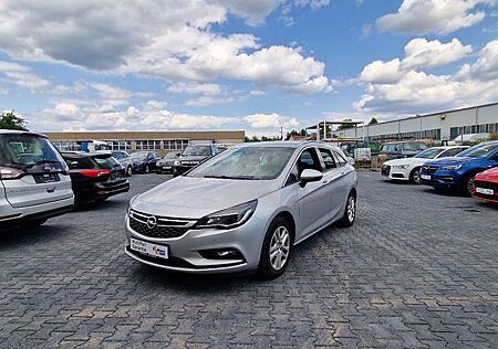 Opel Astra K Sports Tourer Dynamic ab 89€ mtl.finanz.