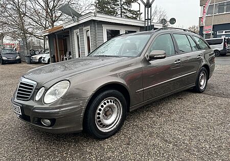 Mercedes-Benz E 200 E -Klasse T-Modell T CDI