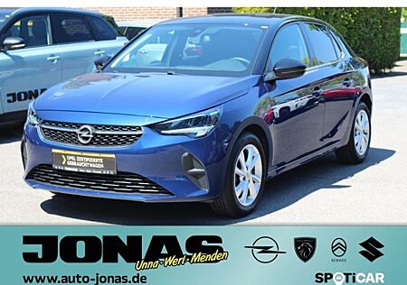 Opel Corsa Elegance 1.2 Alu 180°R-Kamera Sitzheizung