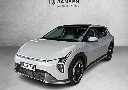 Kia EV4 81,4 kWh Earth