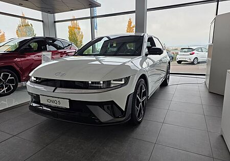 Hyundai IONIQ 5 N Line X Elektro 4WD Park-Paket