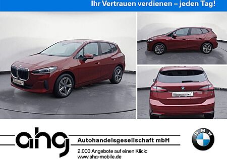 BMW 218i Active Tourer Steptronic DCT *Memory*SHZ*LE