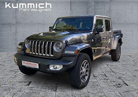 Jeep Gladiator Overland 3.0 V6 D 4WD mit AHK