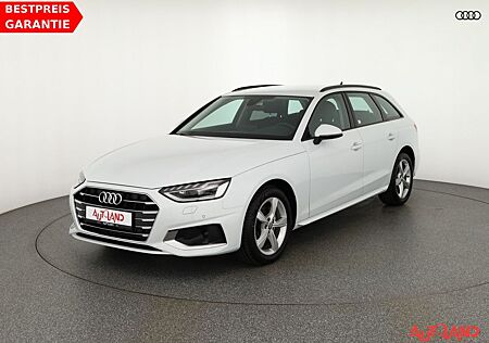 Audi A4 Avant 35 TFSI Advanced LED Navi Sitzheizung