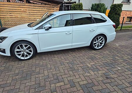 Seat Leon ST 1.4 TSI 92kW Start&Stop Style Style
