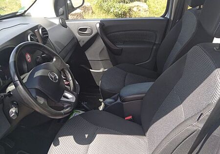 Mercedes-Benz Citan Touring