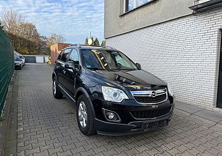 Opel Antara Cosmo 4x4 tüv neu