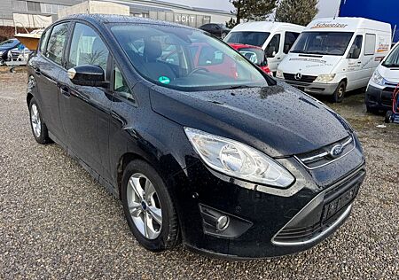 Ford C-Max Champions Edition
