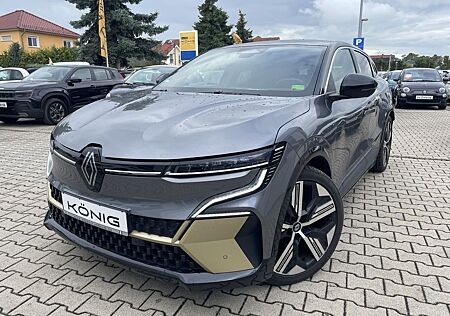 Renault Megane E-Tech 100% ELE