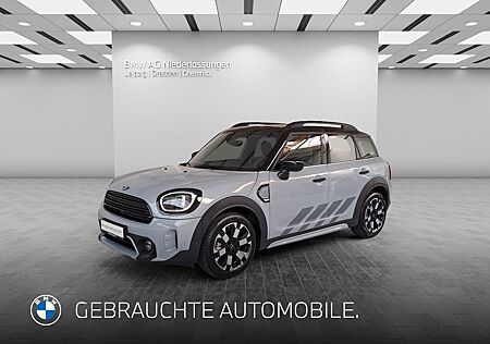 Mini Cooper Countryman Navi Kamera PDC Driv.Assist