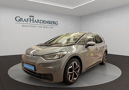 VW ID.3 Volkswagen Pure Performance 110kW Navi ACC