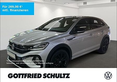 VW Taigo Volkswagen 1.5 TSI DSG R-Line Anhängekupplung