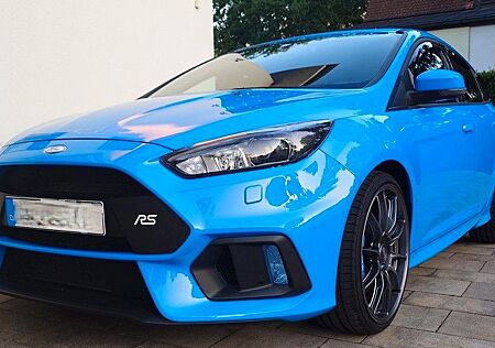 Ford Focus RS MK3 2,3 EcoBoost DYB-RS Nitrous-Blue