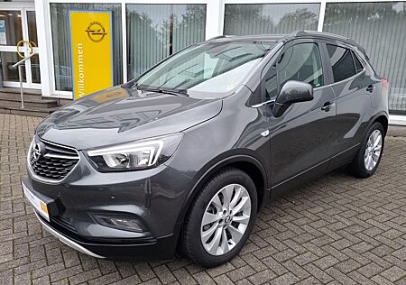 Opel Mokka X *Navi+Kamera+Klimaaut. 31500km