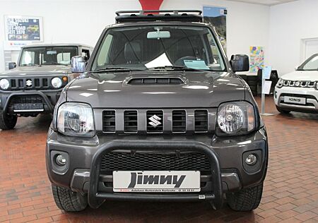 Suzuki Jimny 1.3 M/T Club Ranger *AHK*
