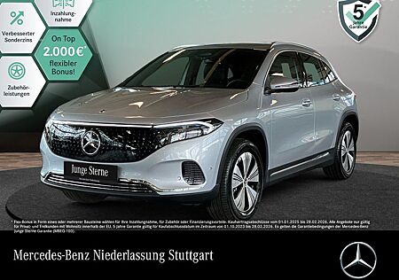 Mercedes-Benz EQA 300 4M PROGRESSIVE Advanced PLUS/VZ-Ass/Totw