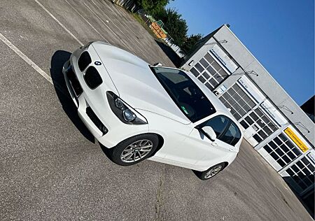 BMW 116i -