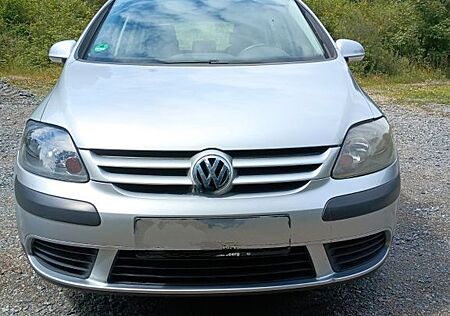 VW Golf Plus Volkswagen 1.4 Comfortline Comfortline